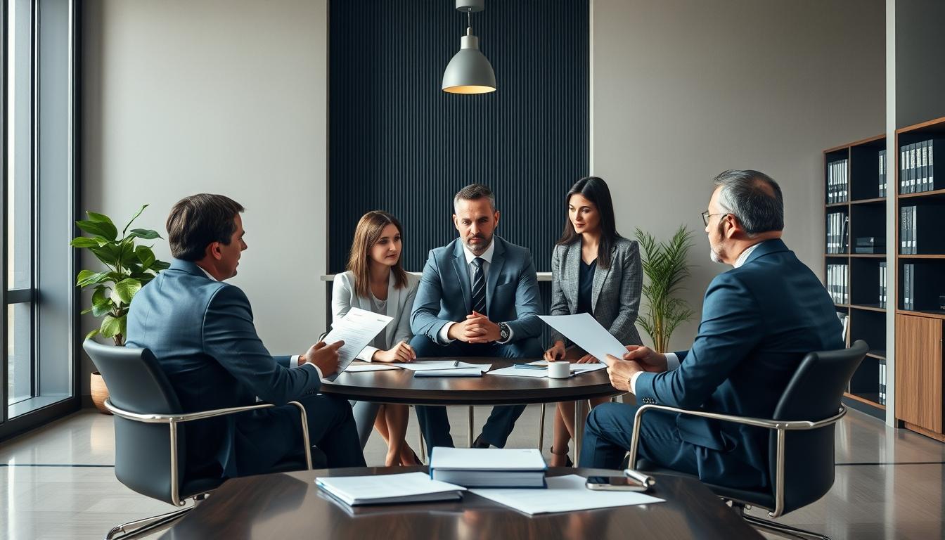 Elder care legal planning